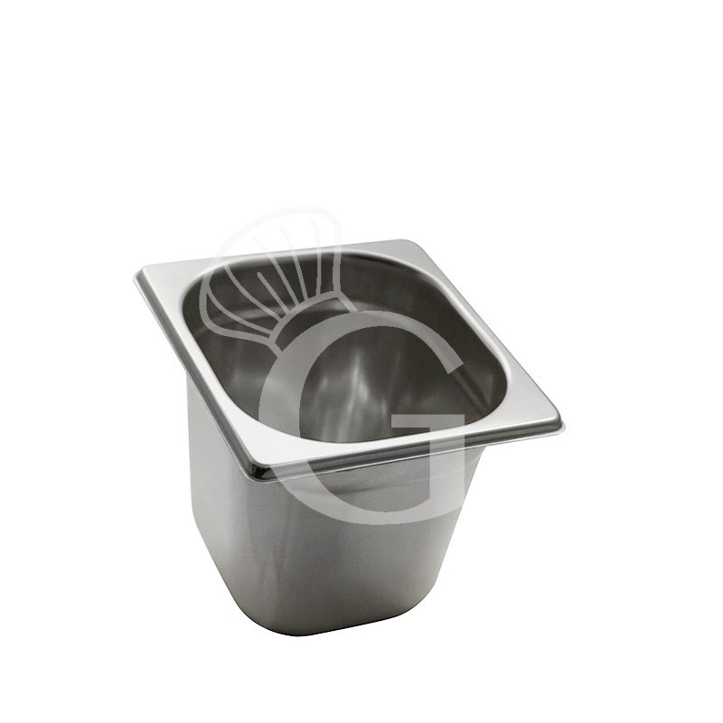 copy of Bacinella in Policarbonato GN 1/3 - 325 mm x 175 mm x H 200 mm