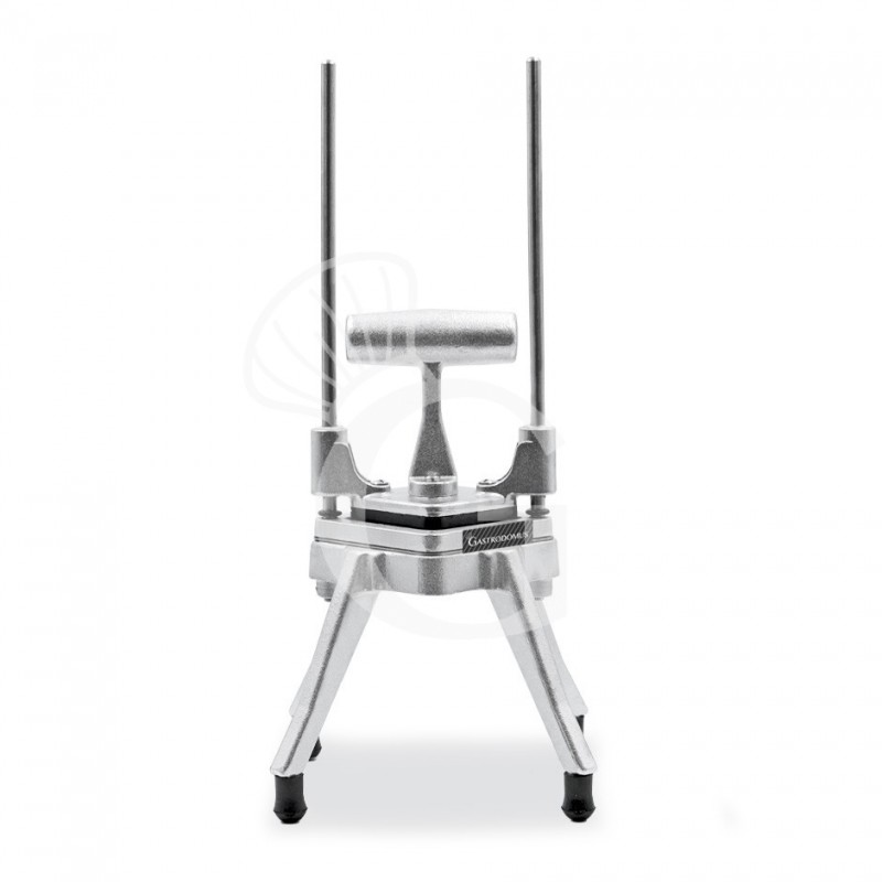 Obst- und Gemüseschneider, manuell, für Gemüsesticks, B 205 mm x T 205 mm x H 480 mm