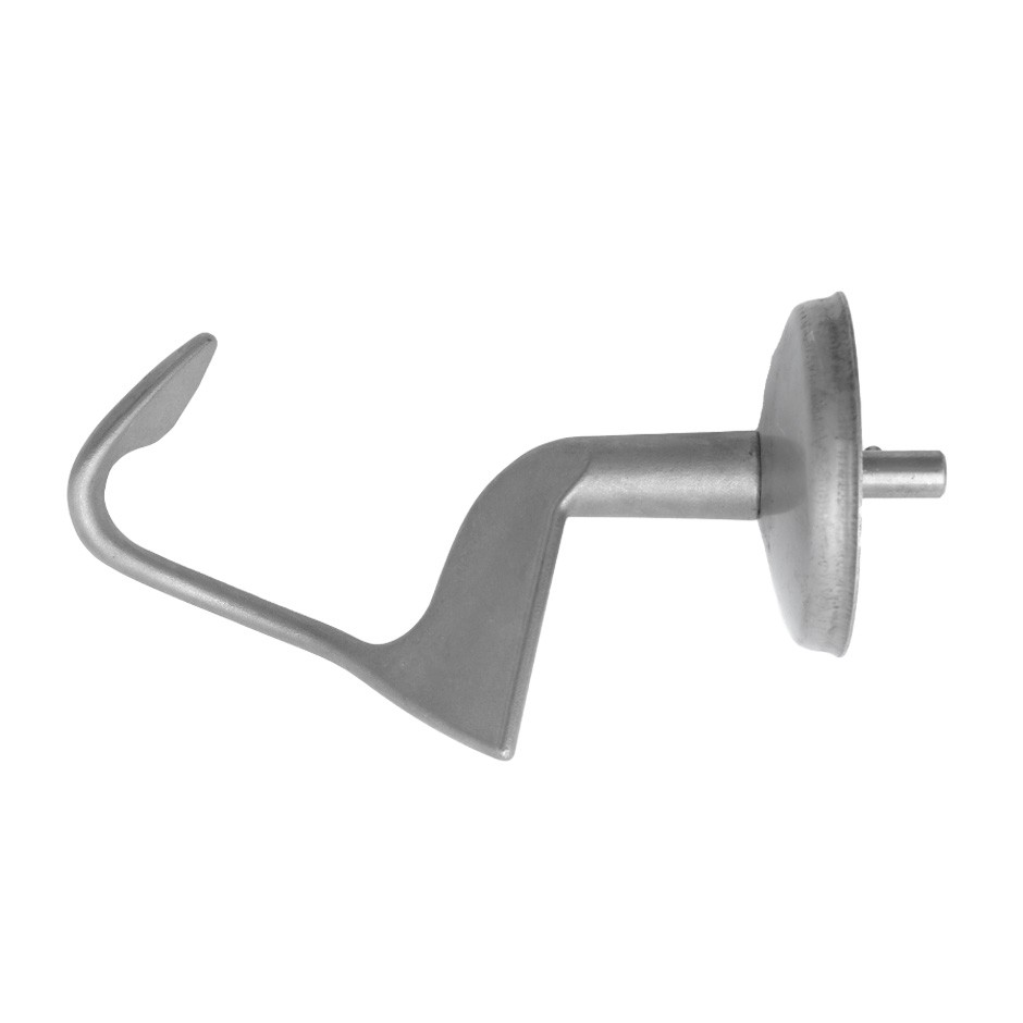 Knethacken für Planetenrührmaschine GPLAN5M