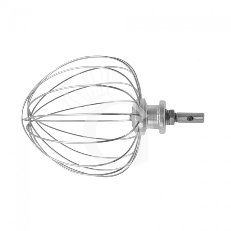 Tisch-Planetenrührmaschine, herausnehmbarer Kessel, 7 L, einphasig