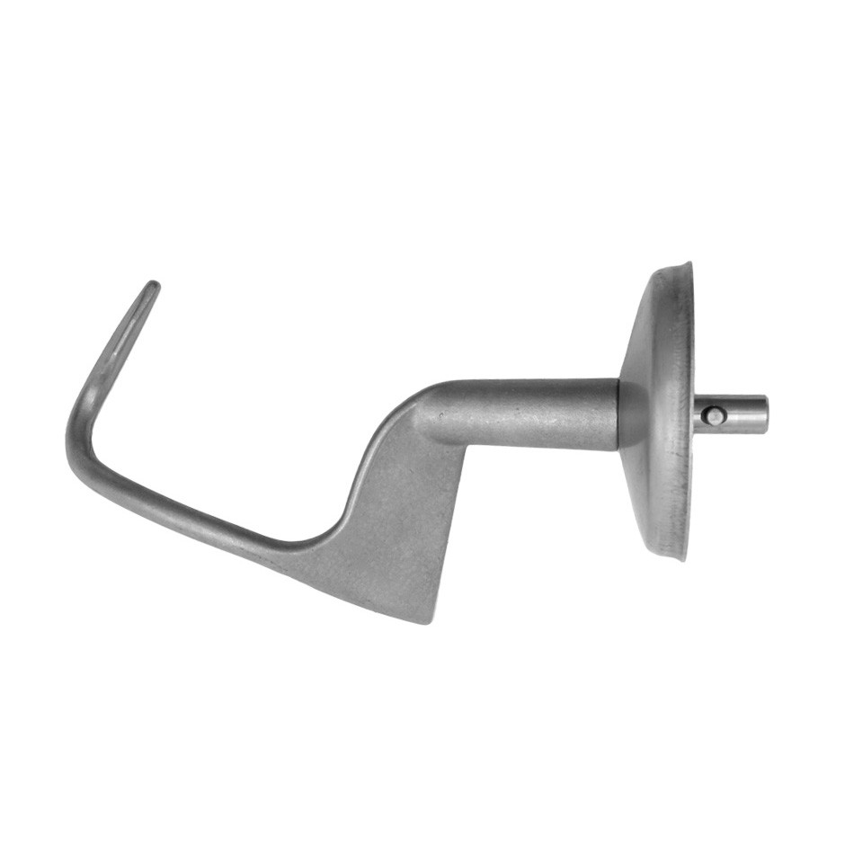 Knethacken für Planetenrührmaschine GPLAN7M