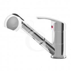 Einloch, Mischbatterie,...