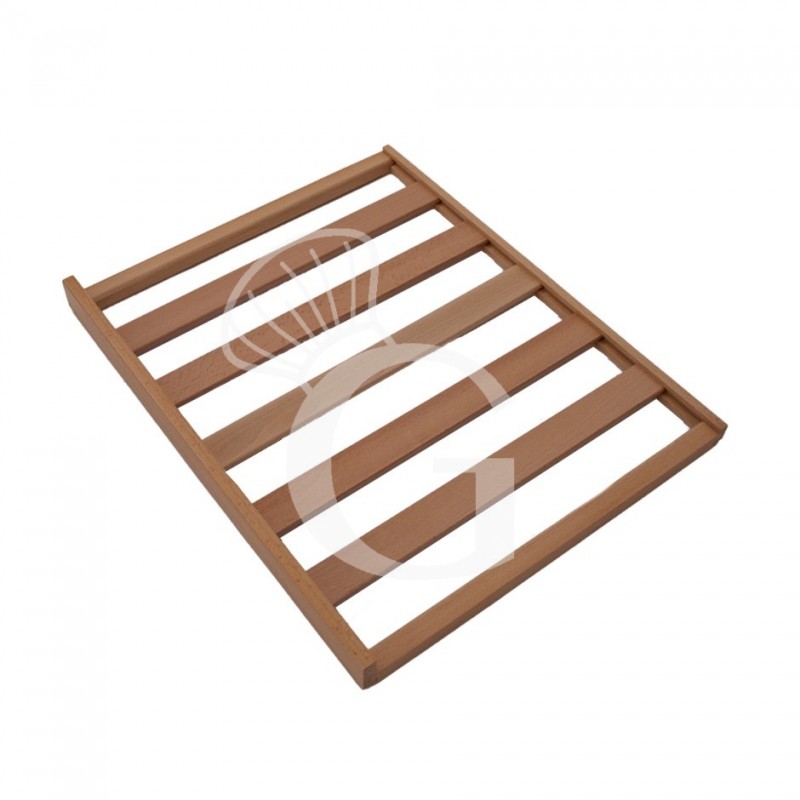 Einbau-Weinkühlschrank, (420 Liter), 2 Kühlzonen, 15 Fächer, 176 Flaschen,+5°C/+22°C, Umluftkühlung, Tür mit Edelstahlumrandung