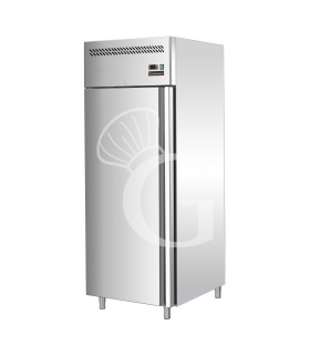 copy of Armadio refrigerato ventilato - temperatura -2°C/+8°C - capacità 650 LT