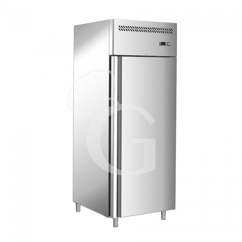 copy of Armadio refrigerato ventilato - temperatura -2°C/+8°C - capacità 650 LT