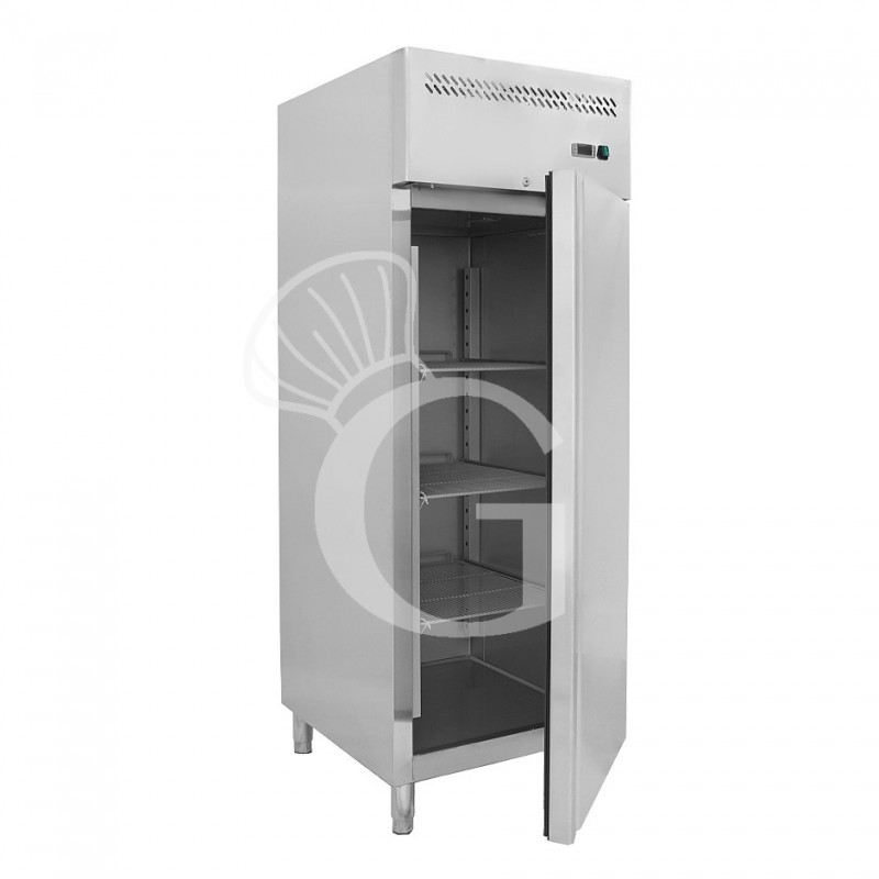 copy of Armadio refrigerato ventilato - temperatura -2°C/+8°C - capacità 650 LT
