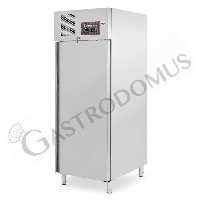 Tiefkühlschrank (400 Liter), statisch, Temperatur -18°C /-20°C