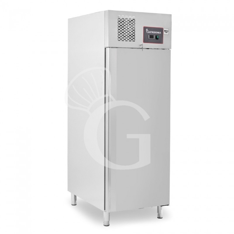copy of Armadio refrigerato statico - capacità 535 LT - temperatura 0°C/+8°C
