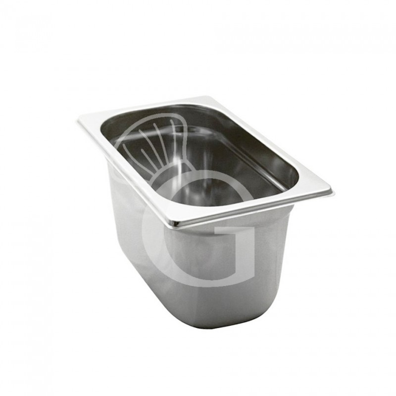 copy of Bacinella in Policarbonato GN 1/3 - 325 mm x 175 mm x H 200 mm