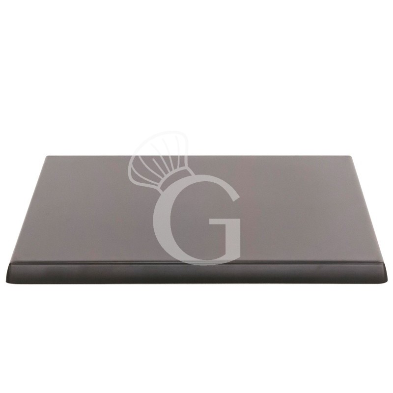 HPL - Tischplatte, quadratisch, 800 x 800 mm HPL - Tischplatte, quadratisch, 800 x 800 mm