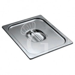 copy of Coperchio con maniglia in copoliestere Tritan GN 1/1 - 530 mm x 325 mm