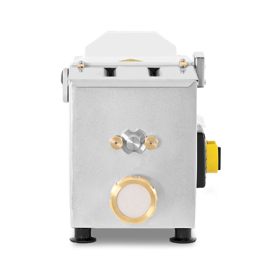 Nudelmaschine, Fassungsvermögen: 1,5 kg, Produktionleistung: 5 kg/Std.