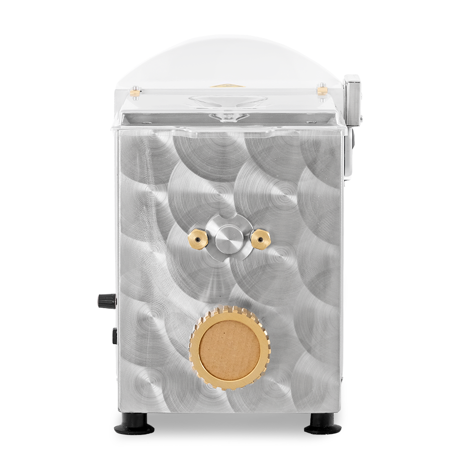 Nudelmaschine, Fassungsvermögen: 2,5 kg, Stundenproduktion: 8 kg