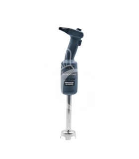 Stabmixer mit Pürierstab, regulierbare Geschwindigkeit, 2500/5000 U/Min, 220 W