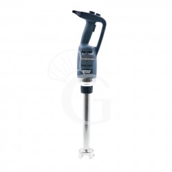Stabmixer mit Pürierstab, regulierbare Geschwindigkeit, 2000/13000 U/Min, 350 W