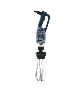 Stabmixer, Rührbesen, regulierbare Geschwindigkeit, 2000/13000 U/Min, 350 W