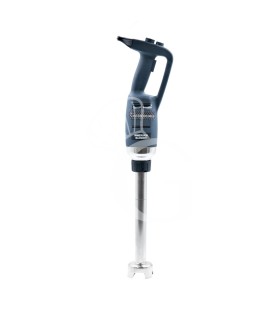 Stabmixer mit Pürierstab, regulierbare Geschwindigkeit, 2000/14000 U/Min, 500 W