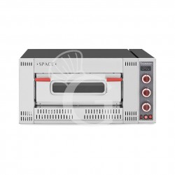 Gas-Pizzaofen für 4 Pizzen...