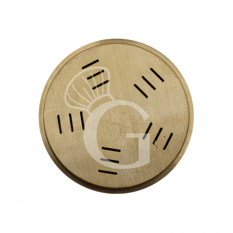 Nudelformscheibe, 2,5-4N, Nudelsorte "Fettuccine"