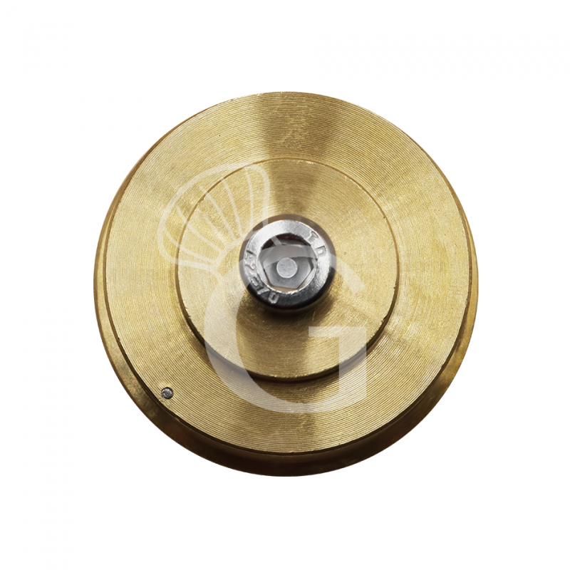 Nudelformscheibe,1,5N, Nudelsorte "Pasta Sfoglia"