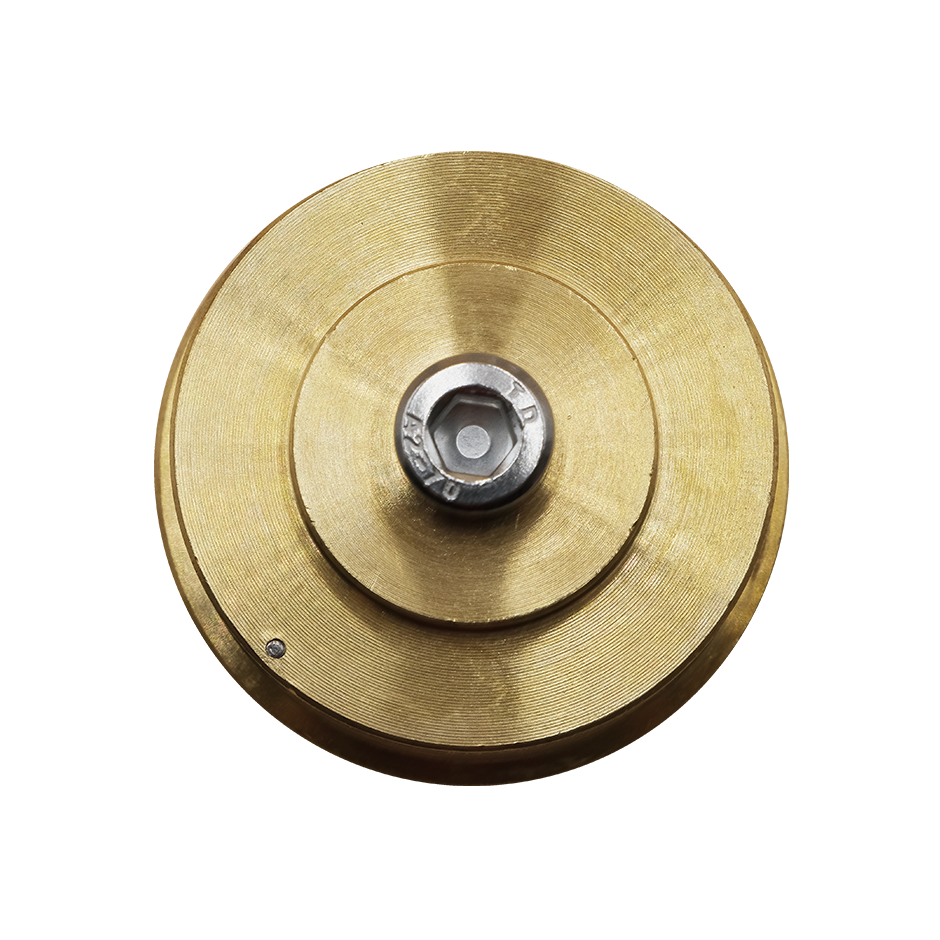 Nudelformscheibe, 2,5-4N, Nudelsorte "Pasta Sfoglia"