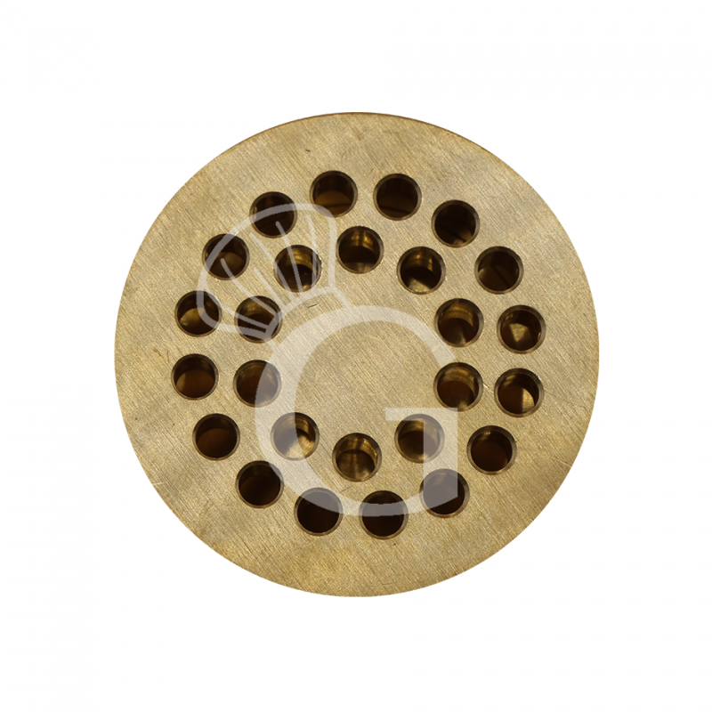 Nudelformscheibe, 2,5-4N, Nudelsorte "Pasta Sfoglia"