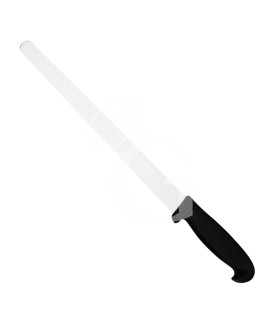 Schinkenmesser, Edelstahl, Klingenlänge 280 mm