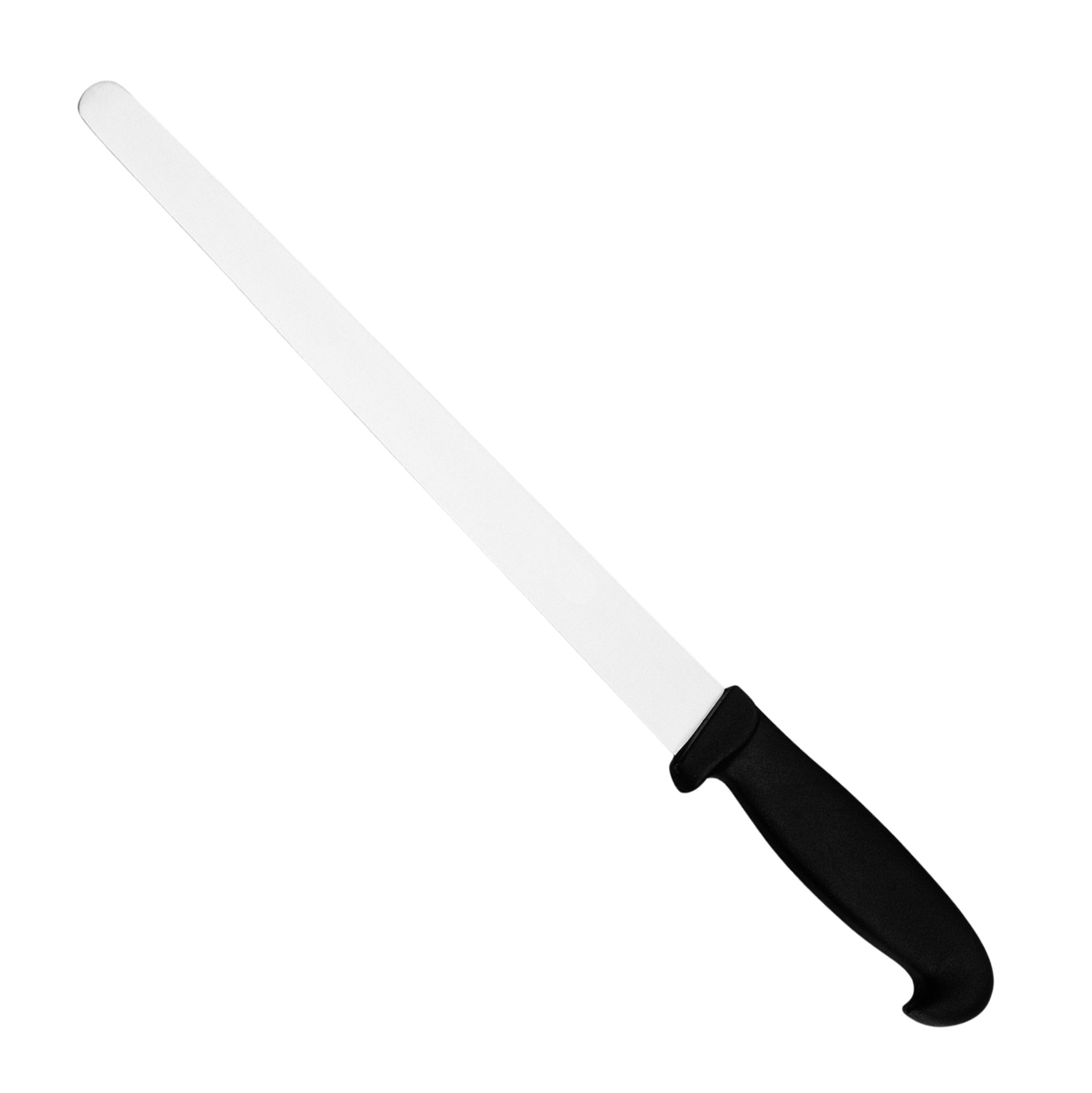 Schinkenmesser, Edelstahl, Klingenlänge 280 mm
