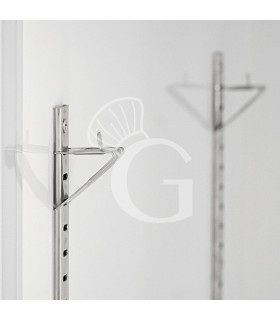 FACHBODENTRÄGER FÜR GETRÄNKEKÜHLSCHRANK GAP