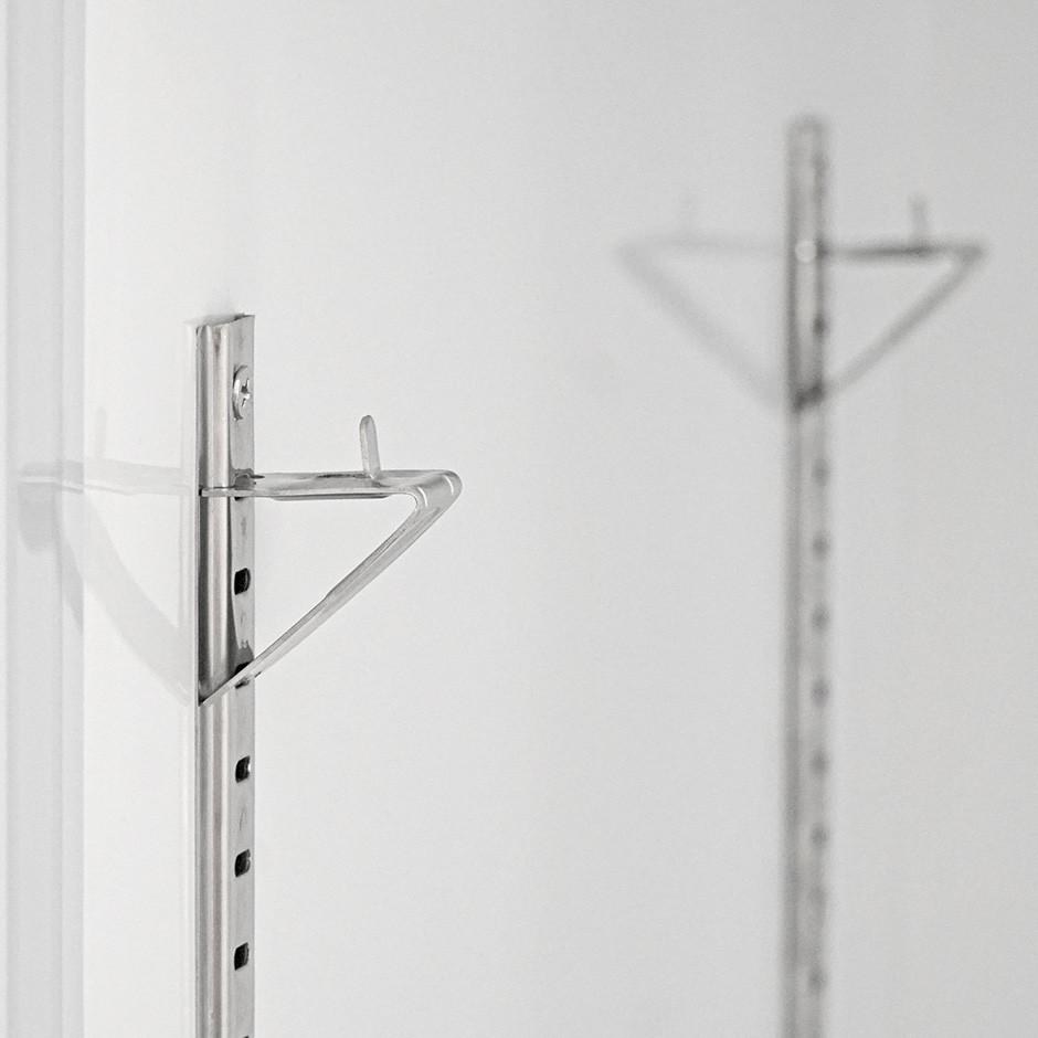 FACHBODENTRÄGER FÜR GETRÄNKEKÜHLSCHRANK GAP
