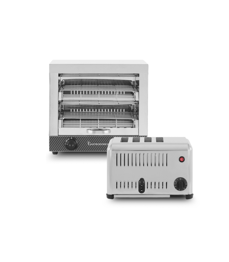 Professionelle Durchlauftoaster – Online-Shop