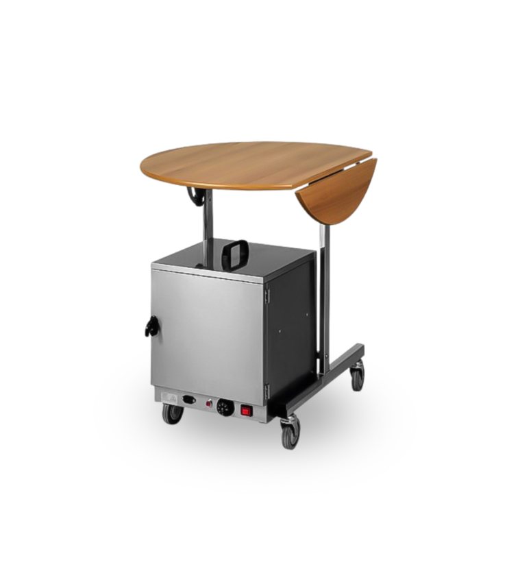 Carrelli Per La Colazione - Catalogo & Prezzi Online