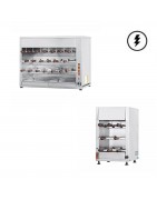 Elektro-Churrasco-Grills