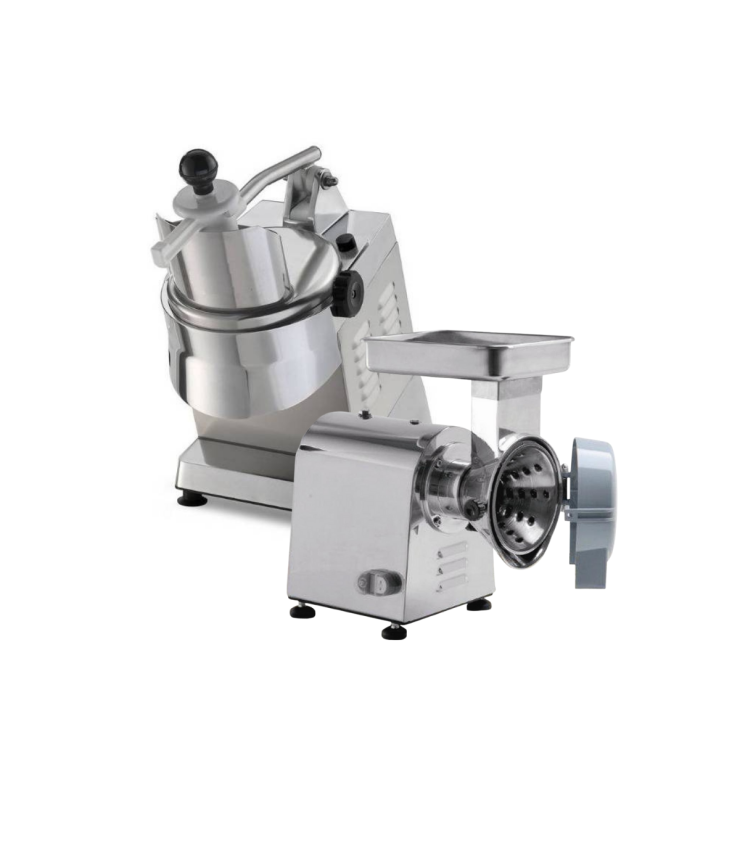 Professionelle Schneidemaschine für Mozzarella – Zum Tiefpreis