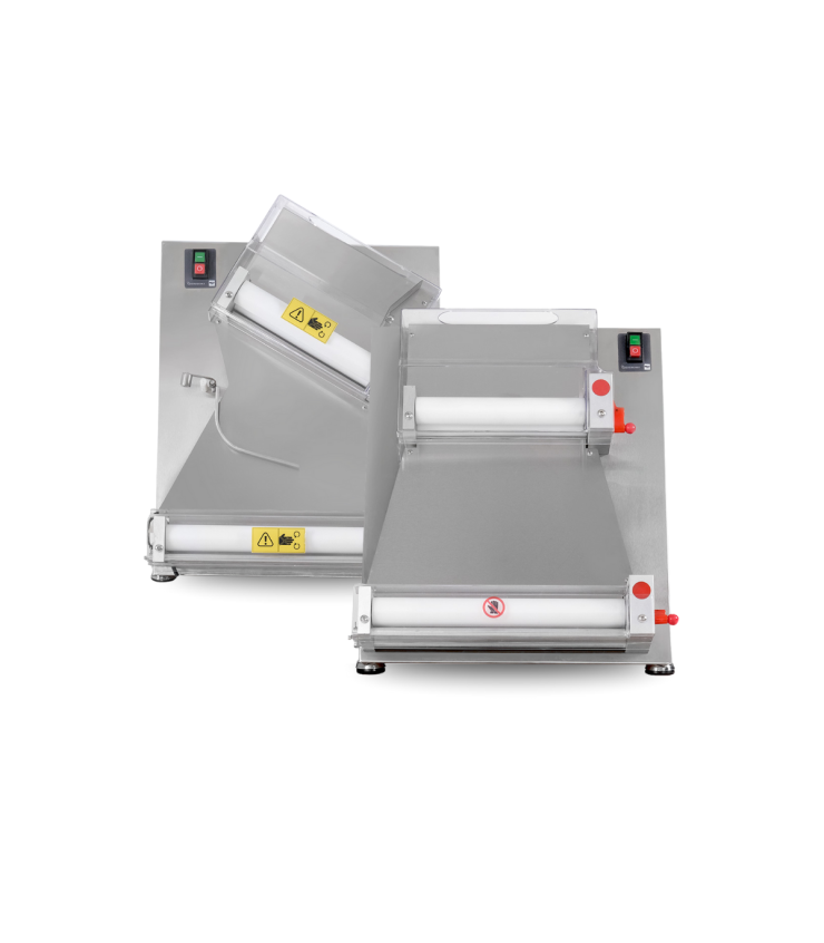 Professionelle Teigausroller – Preise und Modelle