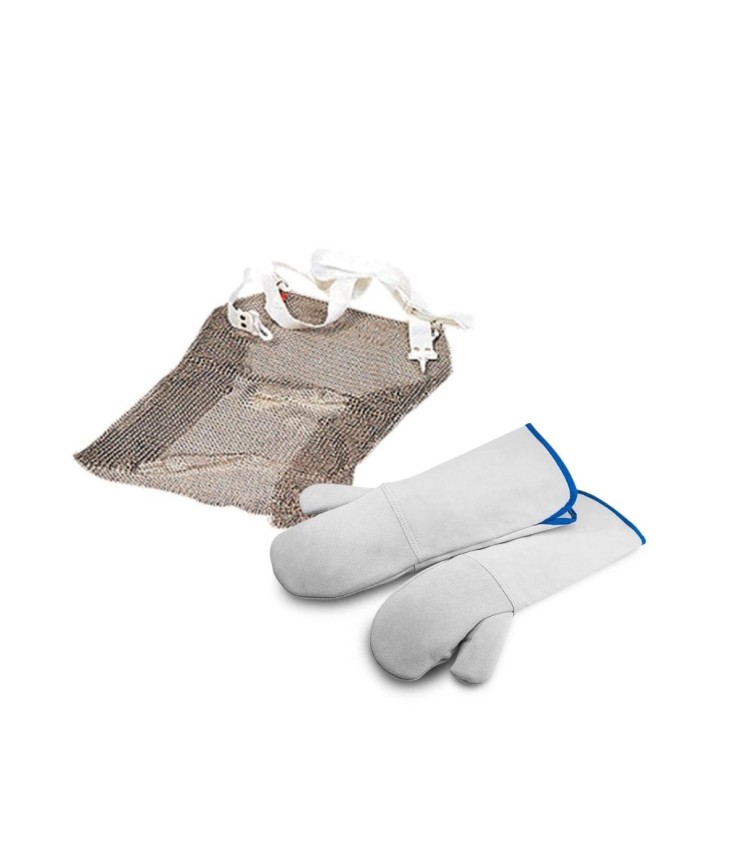 Metzger-Sicherheitsausrüstung – Online-Shop