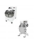 Teigknetmaschinen für Bäckereien & Konditoreien