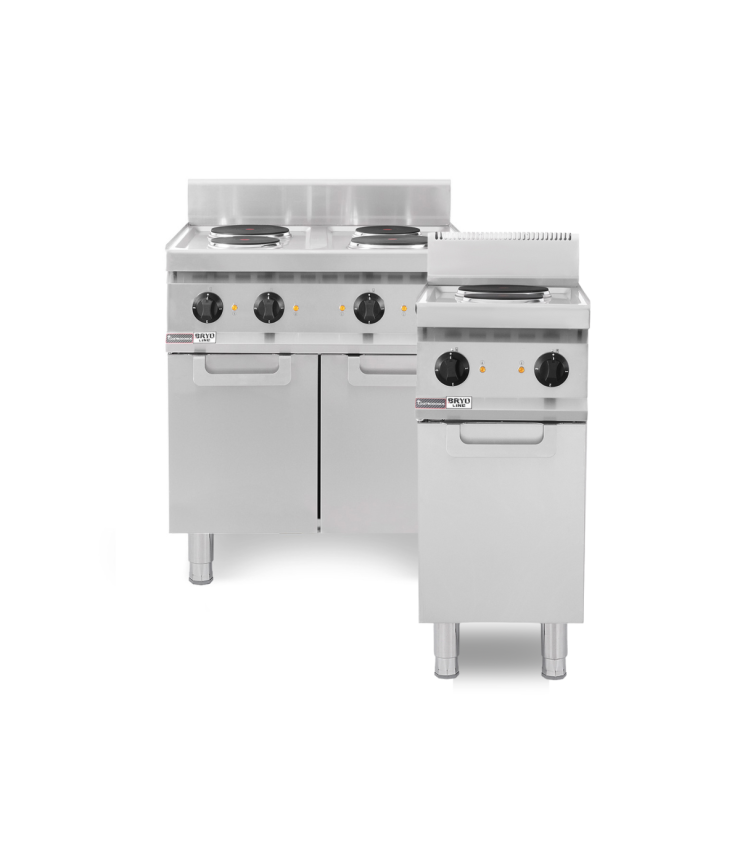 Cucine Professionali Per Ristoranti E Bar - MIGLIOR PREZZO