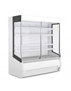 Mirco mit Schiebetüren