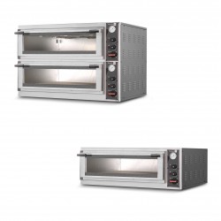 Pizzaöfen für Blechpizza – Modelle und beste Preise