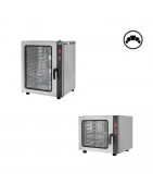 Elektro Bäckereiöfen & Kombidämpfer