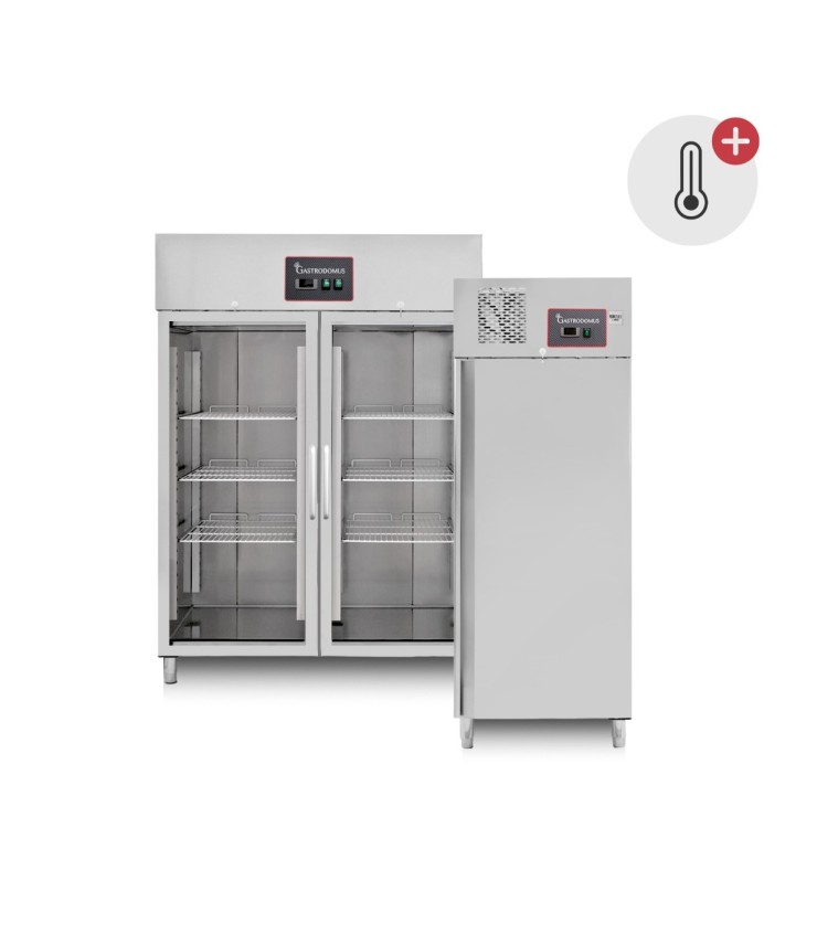 Armadio Refrigerato Positivo - Affidabilità e Sicurezza