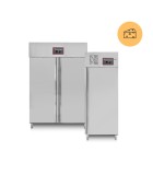 Kühlschränke für Milcherzeugnisse