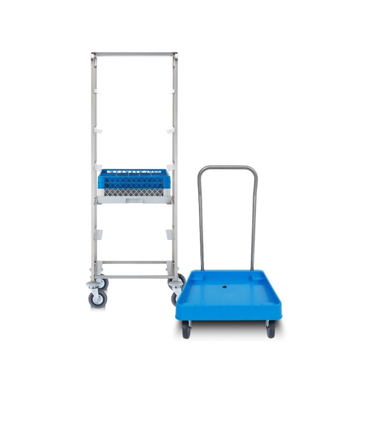Carrelli Portacestelli Per Lavastoviglie