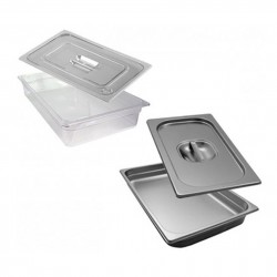 GN 1/1 Behälter und Deckel Online Kaufen