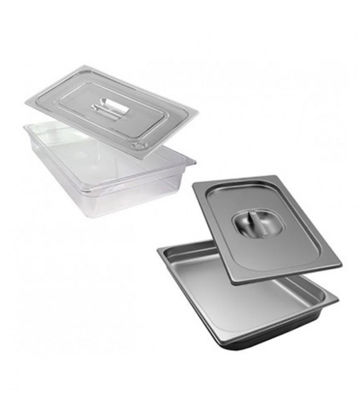 GN 1/1 Behälter und Deckel Online Kaufen