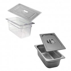 GN 1/3 Behälter und Deckel Online Kaufen