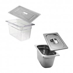 GN 1/4 Behälter und Deckel Online Kaufen