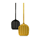 Einschiebe-Schaufeln