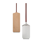 Pizzaschaufeln für Meter-Pizza